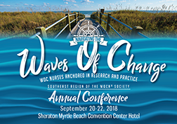 2018 Conference Logo