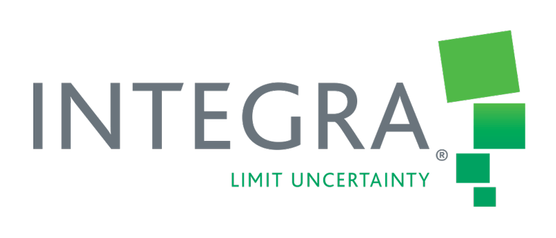 Integra Life Sciences Logo