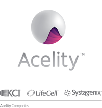 Acelity Logo