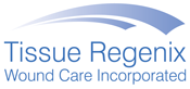 Tissue Regenix Logo